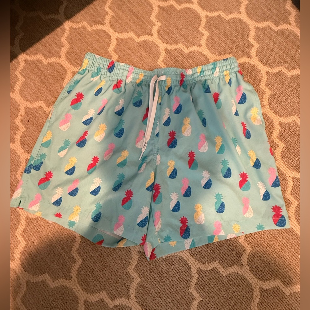 Chubbies Men Swim Trunks
